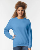 Unisex Heavy Blend™ Crewneck Sweatshirt - 18000